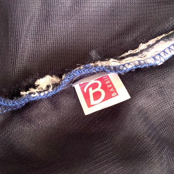 Midnight waltz Barbie Doll - Picture 5 of 6